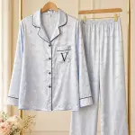 Vectorica Satin Set