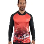 Limitless Men's Red T-Shirt