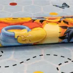 Winnie the Pooh Kids Digital Carpet