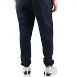 Active Comfort Men's Navy Sweatpants