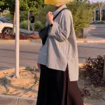 Dorra modest set