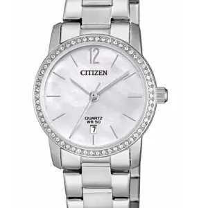 CITIZEN - eu6030-81D