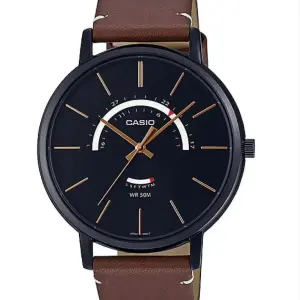 CASIO MTP-B105BL-1AVDF