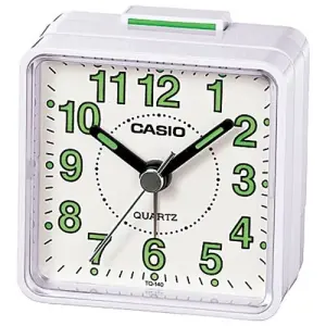 CASIO ALARM TQ-140-7DF