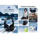 Majentik Headphone MH002