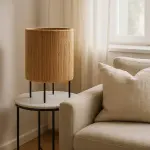 Boho Table Lamp tb59