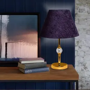 Modern Table Lamp ML409