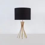 Modern Table Lamp NBC02