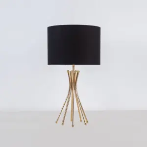 Modern Table Lamp NBC02