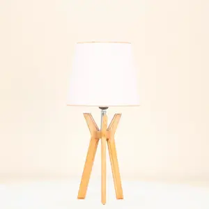 Modern Table Lamp NCA30