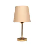Modern Table Lamp ML021