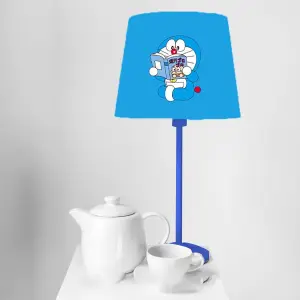 Kids Table Lamp KBL013