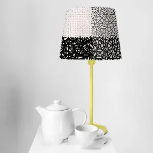 Kids Table Lamp KYL003