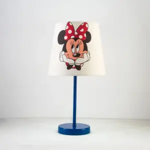 Kids Table Lamp NKBL31