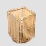 Bamboo Table Lamp NBC31