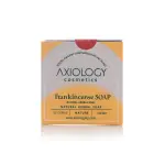 Axiology Frankincense Soap – 100g