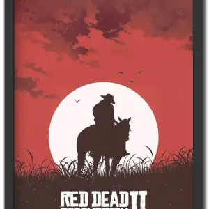 Red Dead Redemption II