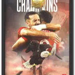 AlAhly - ElHadya Ashar