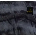 Wavy Lines Quilt Blanket