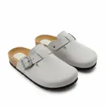 Comfort Buckle clogs SF-72