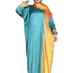 إسدال زمرد