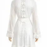 Ethereal Drape Set