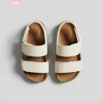 صندل أطفال “Off-white”.