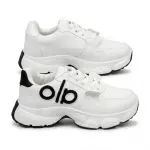 OLP Modern Chunky Sneakers – Urban Edition L-19