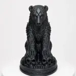 Necro Bear