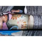 Breakfast Digital Kitchen Mat 3D Print