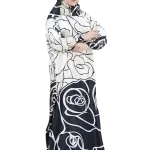 إسدال زهرة الندى