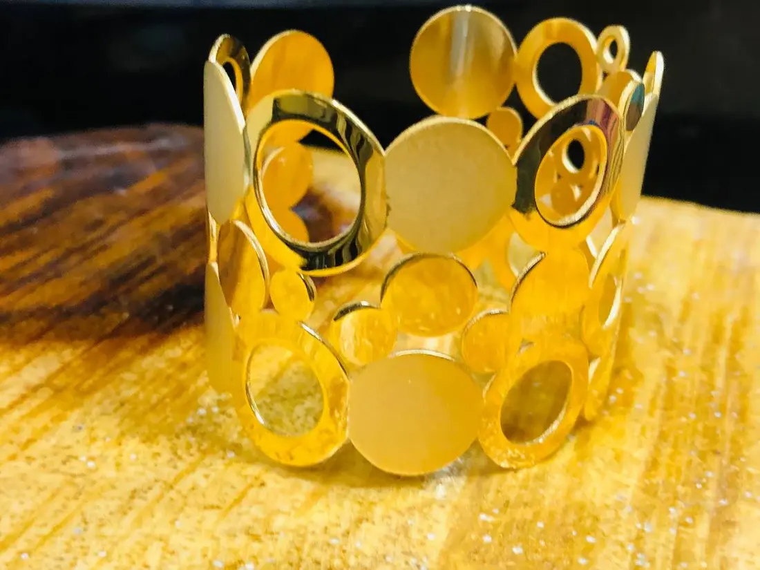 Fatim bangle Regular price