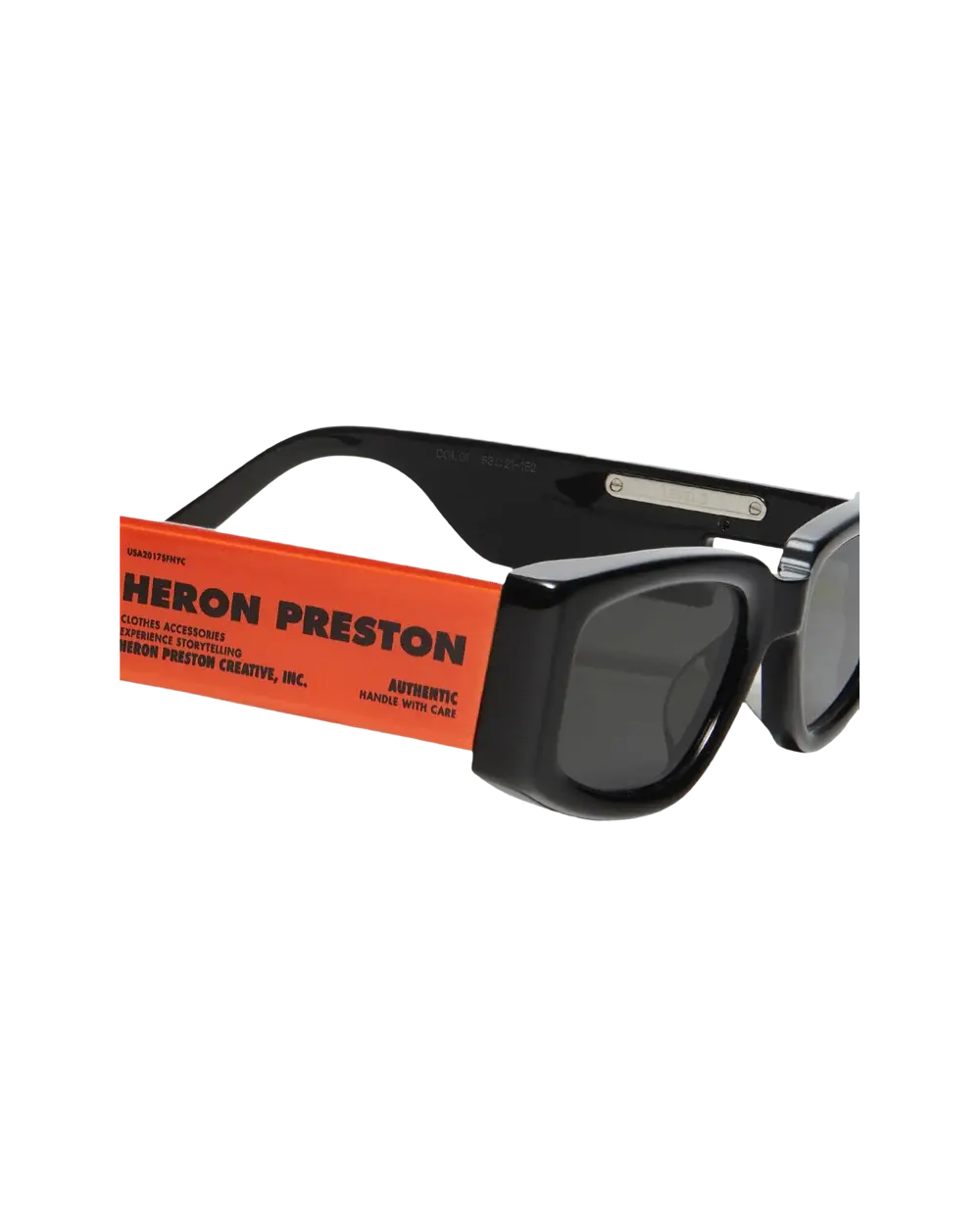 GM x HERON PRESTON