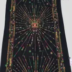 Printed Modal Scarf
