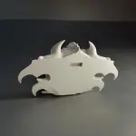 Monster Skull