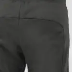 Juniors Dynamic Gray Sweatpants