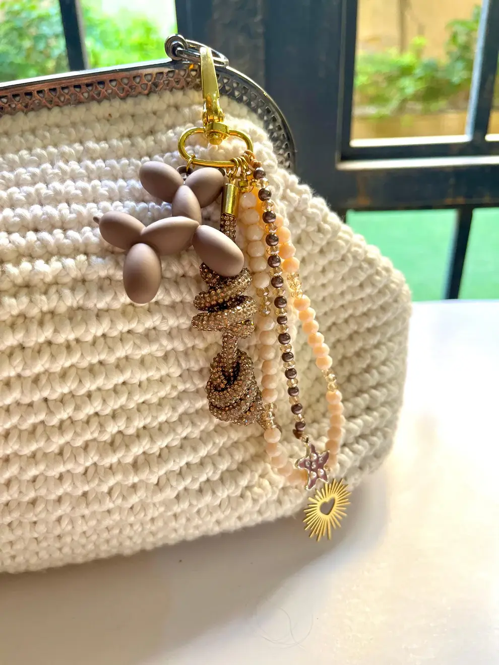Boho Sands chain