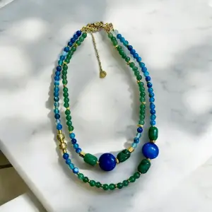 Open media 1 in modal Yomn Jewellery Engy necklace