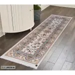 AuraLux corridor carpet