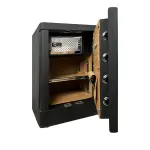 Double Curve DXG 60 - Black