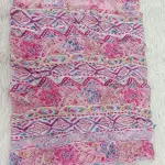 Printed Modal Scarf