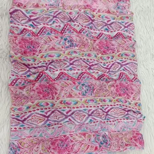 Printed Modal Scarf