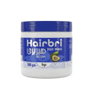 Hairbri Hair Mask