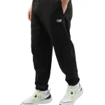 Active Comfort Men's Black Sweatpants