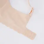 Soft Seamless Wireless Bra Comfortable Underwear for Women Daily