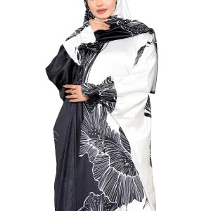 إسدال هيبة – ستان فرى سايز