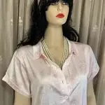 Florance Pure Silk Nightshirtno