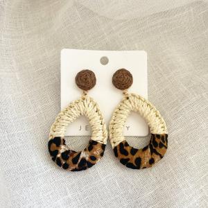 Sahel Earrings