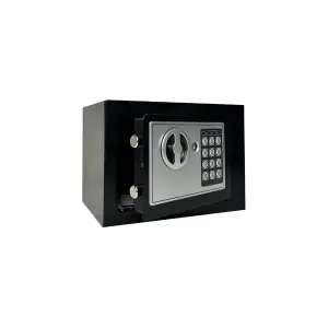 LG Safe - 17 EF Black