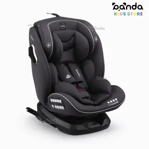 كارسيت كيديلو متعدد المراحل مواليد لـ ١٢ سنة ، ٣٦٠درجة